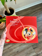 2002 Magical Musical Moments Calendar