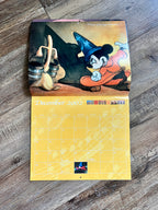 2002 Magical Musical Moments Calendar