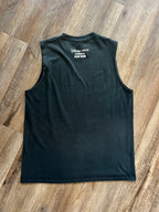 926 -Black MGM Studios Stunt Crew Shirt - M