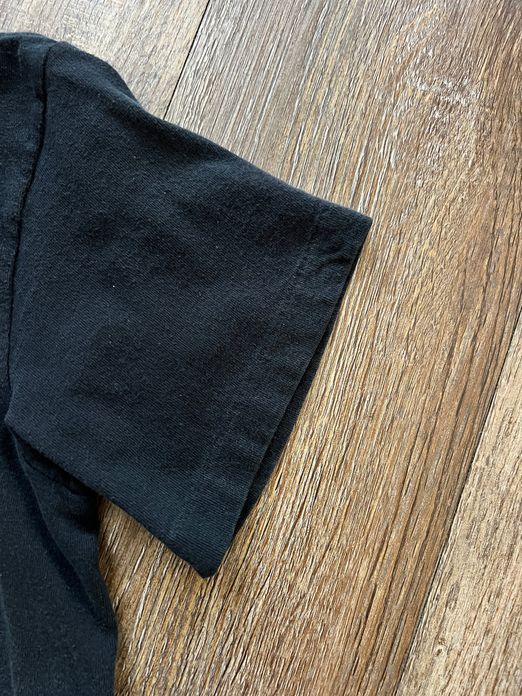 928 -Black The Twilight Zone I Fell For The Tower of Terror Shirt - M