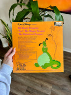 946 -All About Dragons Vinyl Record 33