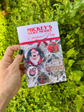 Mickey's Very Merry Christmas Party Button Sheet