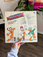 959 -Mousercise Vinyl Record 33