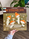 957 -Tchaikovsky's The Nutcracker Suite Vinyl Record 33