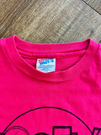 1313 - Pink Goofy's Studio Mystery Shirt - XL