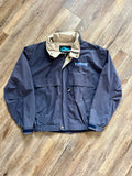 1317 - Navy World of Disney Cast Member Jacket - S