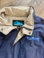 1317 - Navy World of Disney Cast Member Jacket - S
