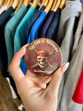 360 -Pirates of the Caribbean The Call of Adventure Button
