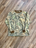 1376 - NWTF Camo Long Sleeve - L/XL