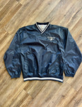 1343 - Navy Disney's Magical Express Cast Member Pullover - L
