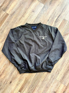 1358 - Black Disney's Magical Express Cast Member Pullover - L