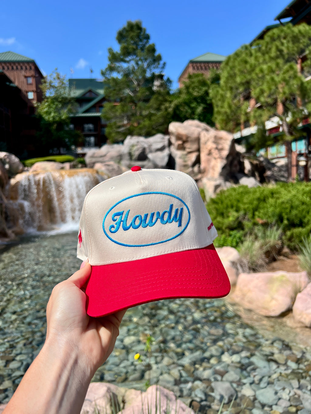Howdy Hat
