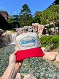 Howdy Hat