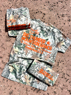 Big Thunder Mountain Ranch