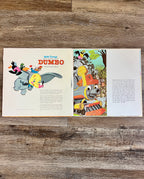 1020 -Dumbo Storybook Record 33