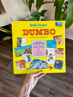 1020 -Dumbo Storybook Record 33
