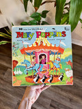 1027 -10 Songs from Mary Poppins Record 33