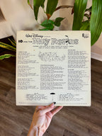 1027 -10 Songs from Mary Poppins Record 33