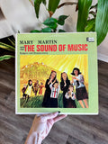 1028 -Songs from The Sound of Music Record 33