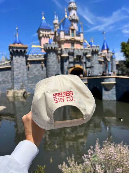Galactic Hero Hat