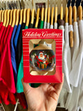439 -1992 A Christmas Carol Ornament