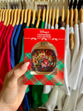 440 -1992 Three Caballeros / EPCOT Ornament