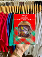440 -1992 Three Caballeros / EPCOT Ornament