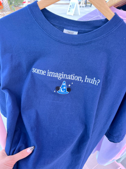 Sorcerer Tee