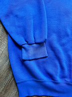 502 -Blue Mickey’s PhilarMagic Crewneck - XL