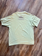 505 -Mint The of Notre Dame Sanctuary Paris Cast & Crew World Premiere Shirt - XL
