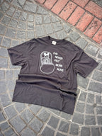 Haunted Skelly Tee