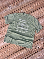 Skipper Skelly Tee