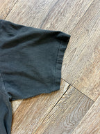 1396 - Black 1991 WDW Main Street Electrical Parade Final Performance Tee - OSFA