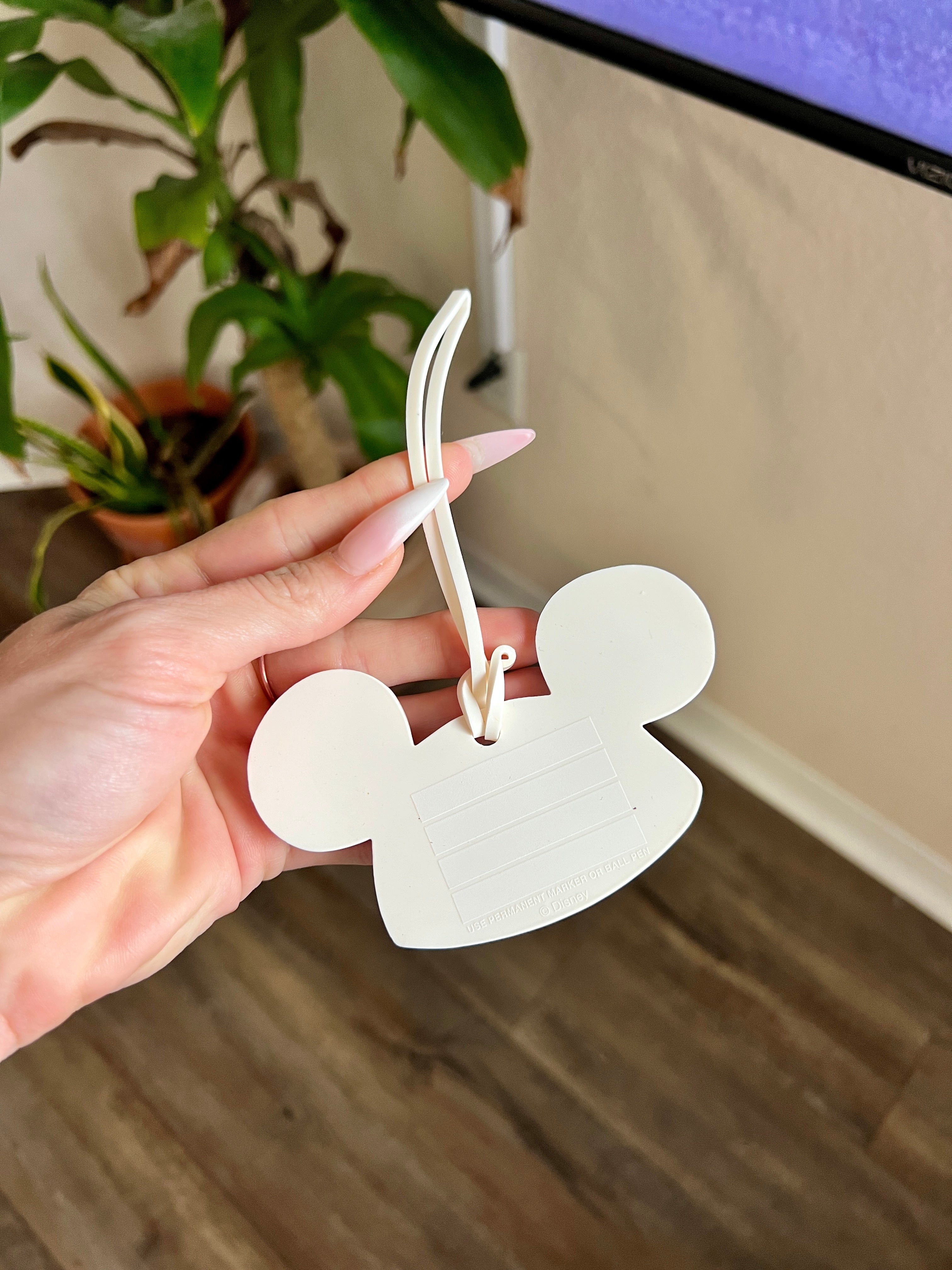 Luggage Tags