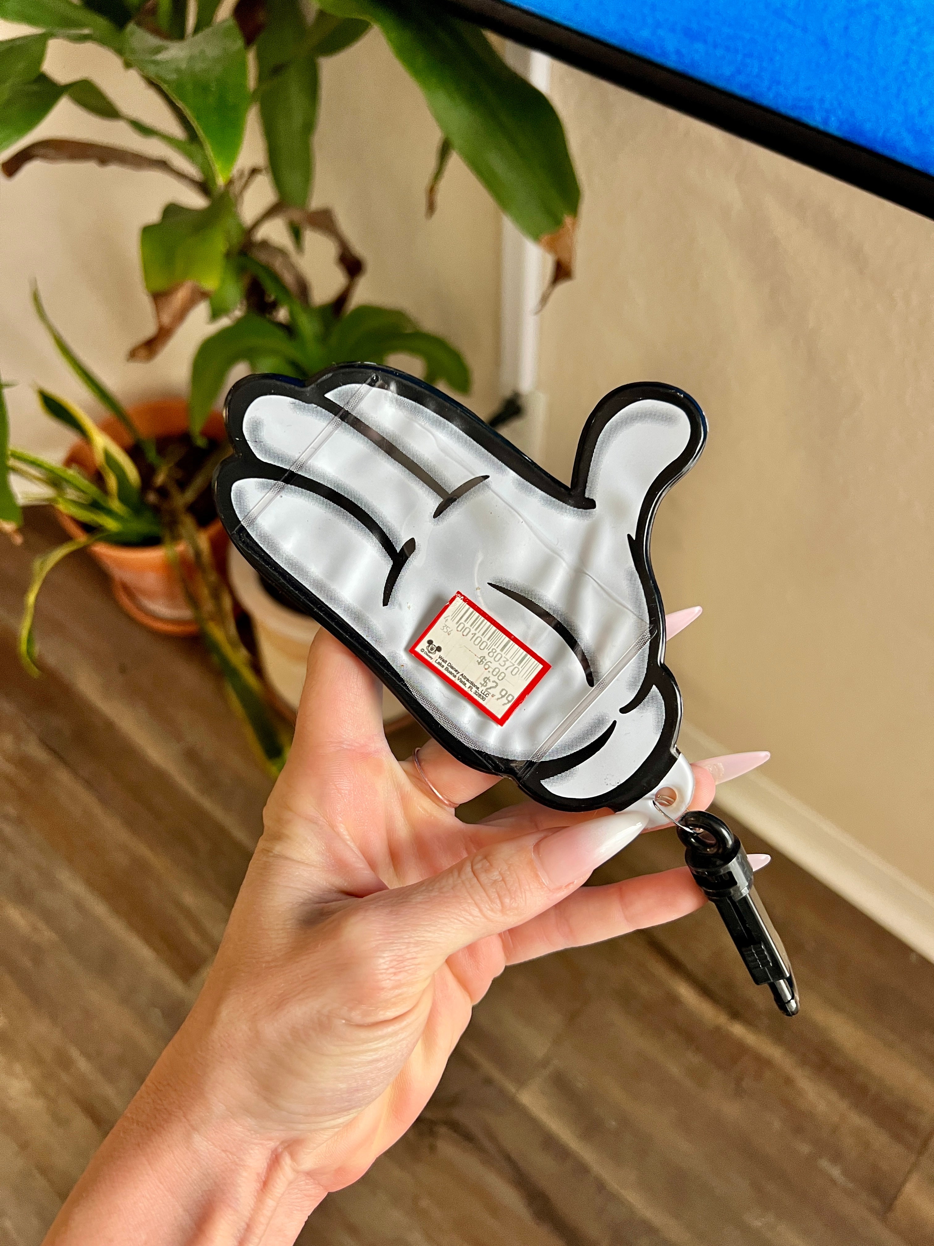 Luggage Tags