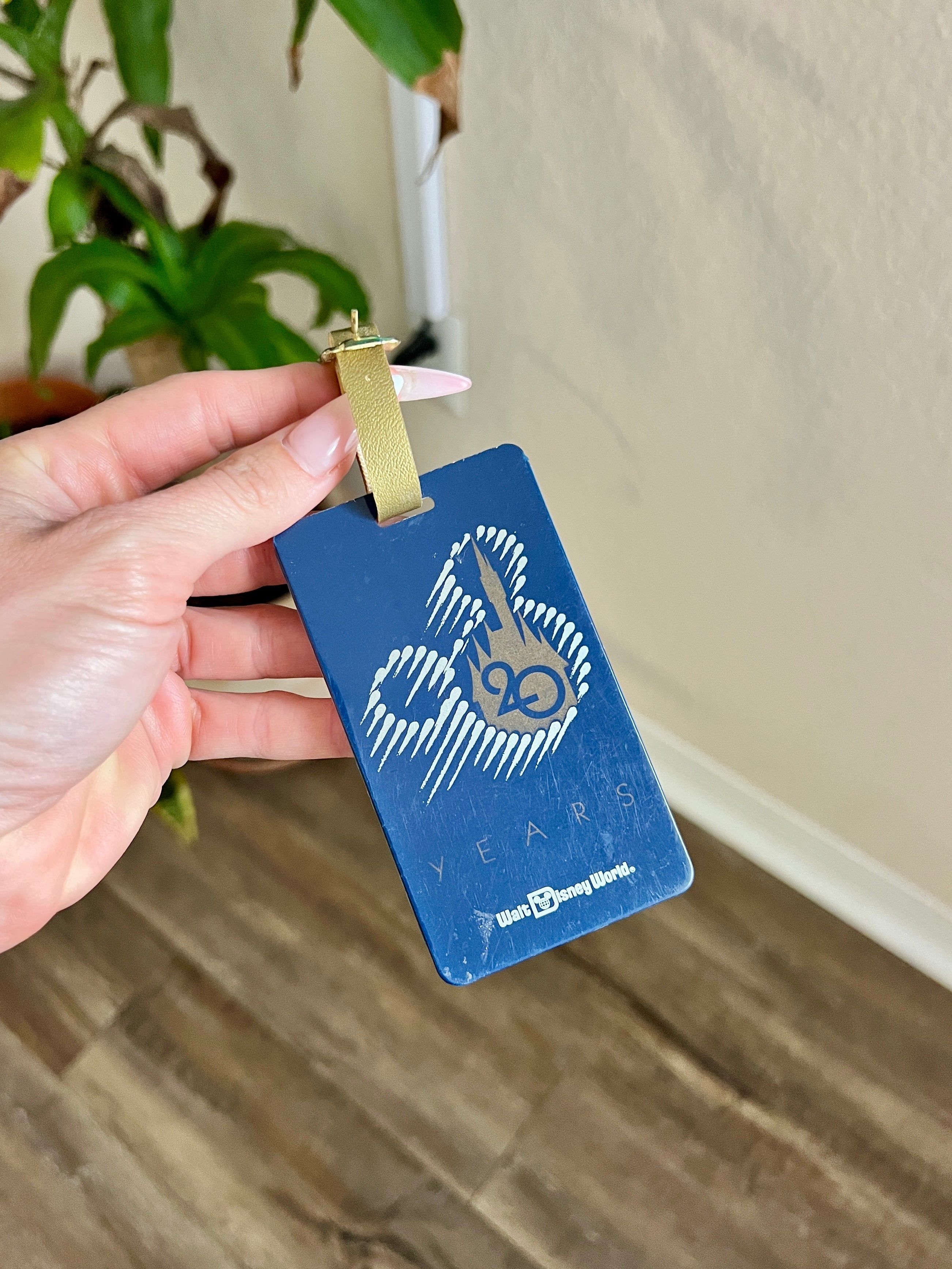 Luggage Tags