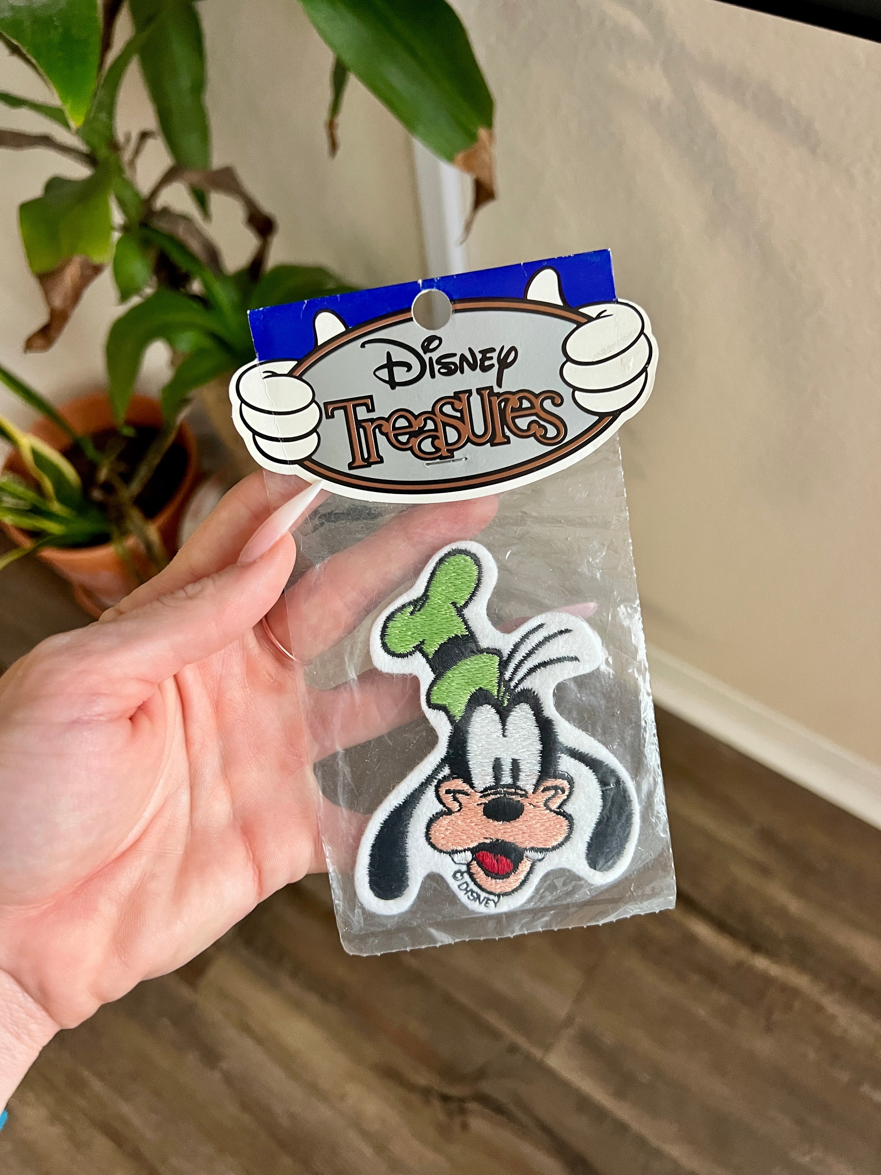 Vintage Patches