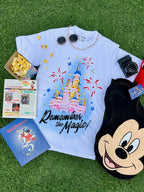 Remember The Magic Tee