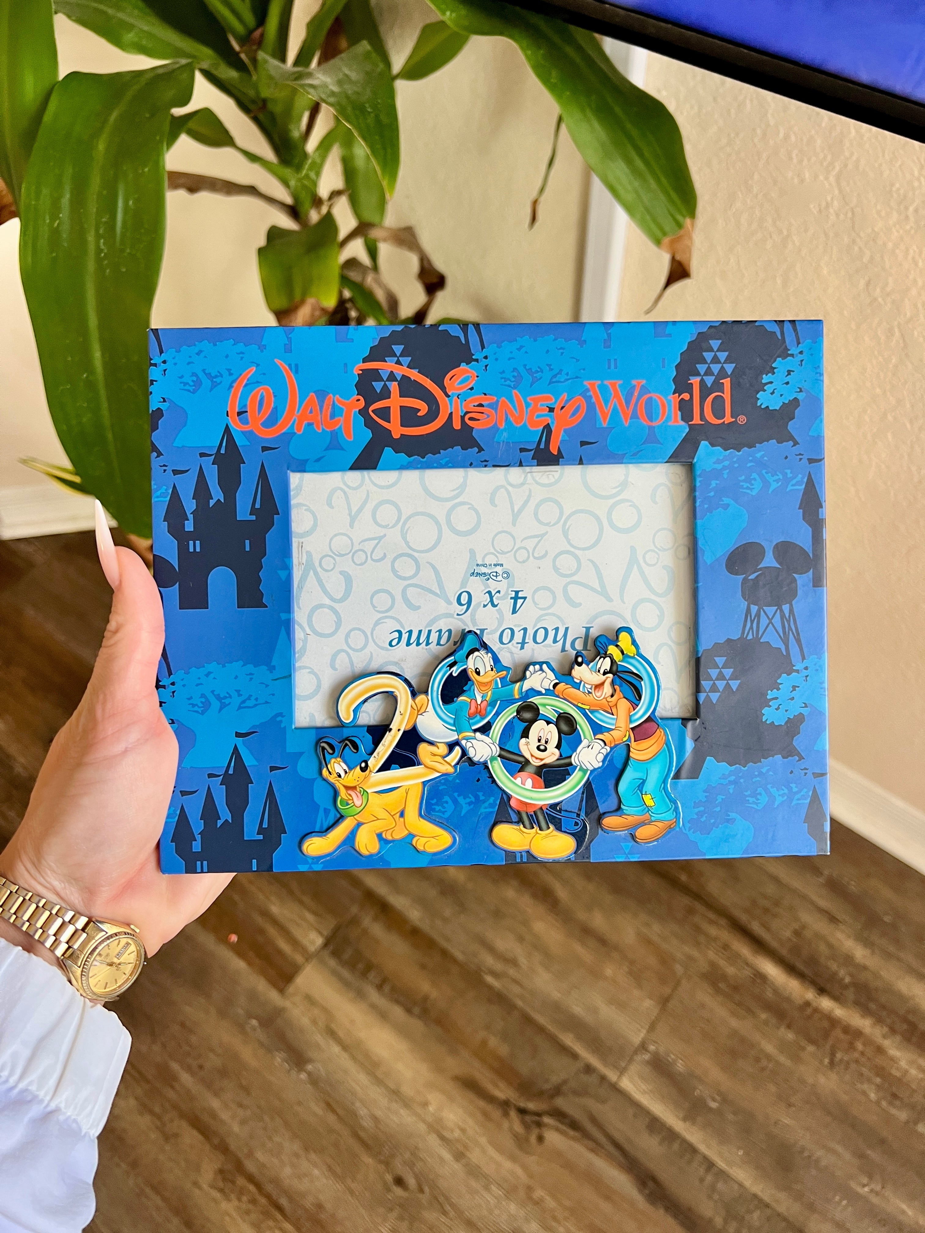 Photo Frames