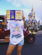 Remember The Magic Tee