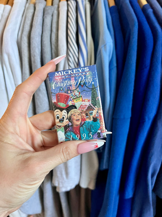 609 - MVMCP 1995 Button