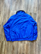 616 - EPCOT 2012 Candlelight Processional Choir Member Sample Jacket - M