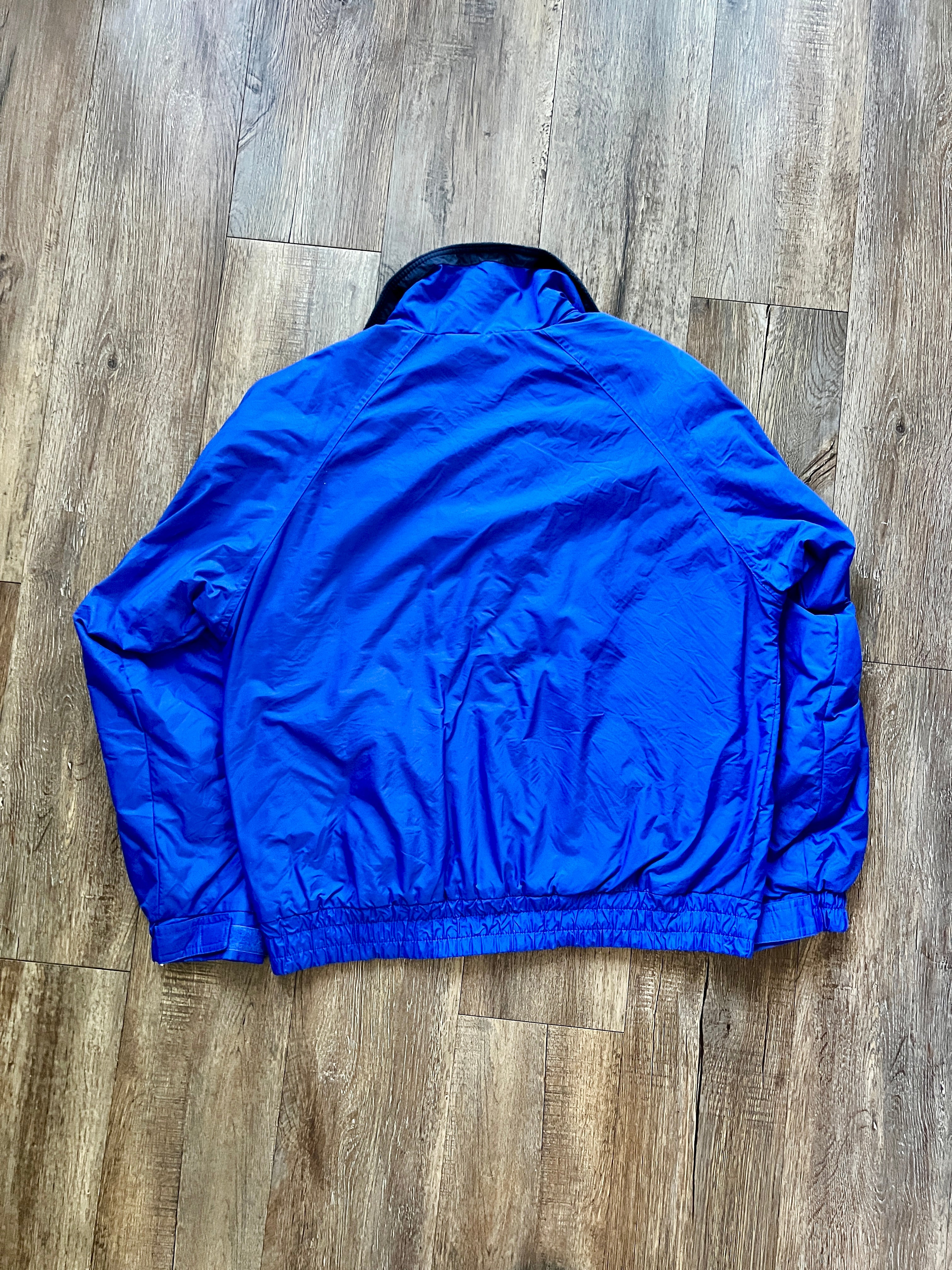 616 - EPCOT 2012 Candlelight Processional Choir Member Sample Jacket - M