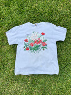 EPCOT Flower & Garden Recycled Tees - Wildseed Farms - L