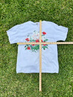 EPCOT Flower & Garden Recycled Tees - Wildseed Farms - L