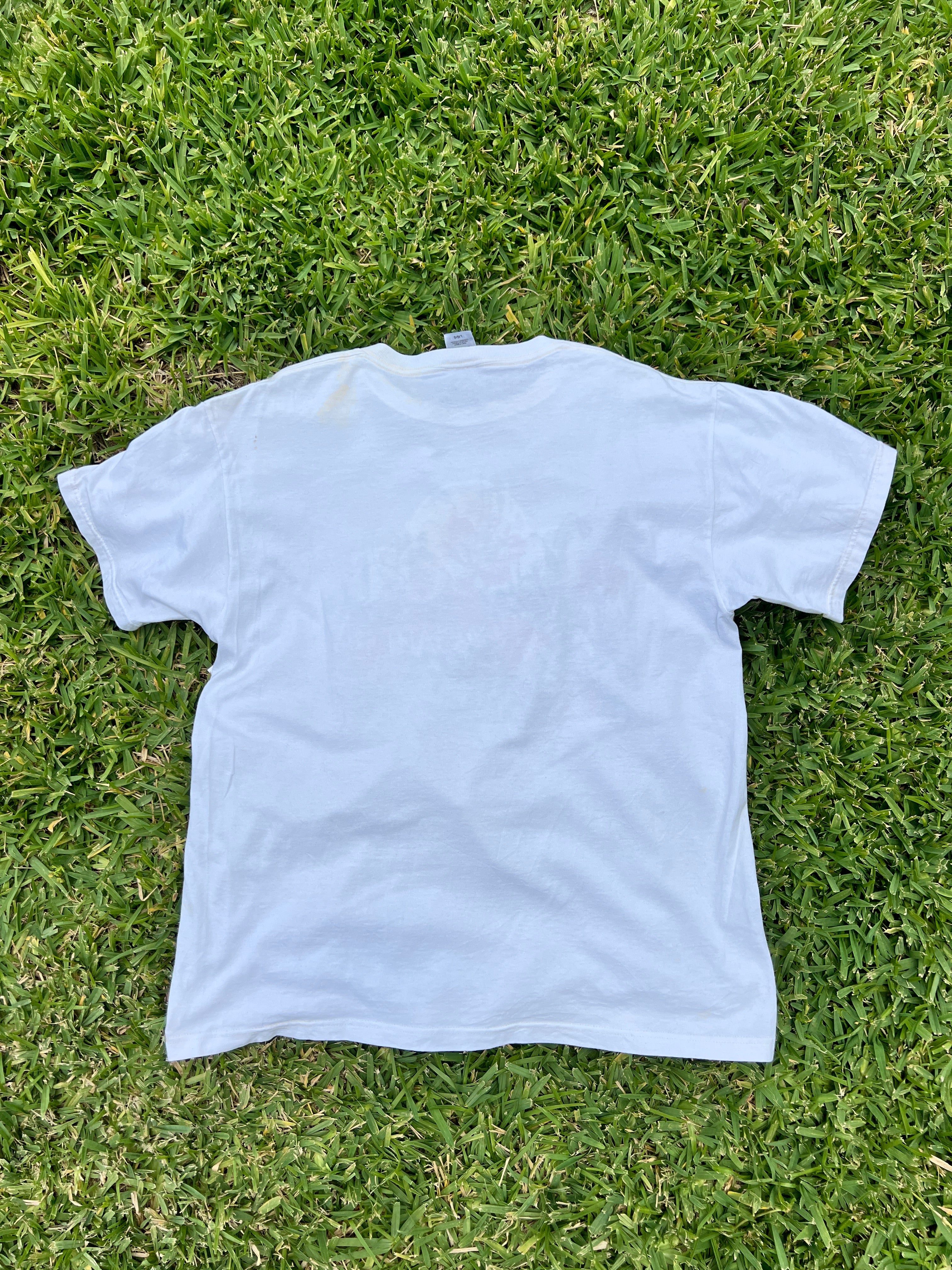 EPCOT Flower & Garden Recycled Tees - Wildseed Farms - L