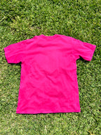 EPCOT Flower & Garden Recycled Tees - Pink San Antonio Gardens - M
