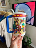 107 -Coronado Springs Resort Mug