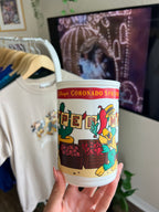 107 -Coronado Springs Resort Mug
