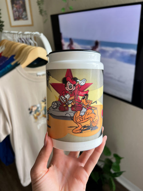 108 -All-Star Resort Mug
